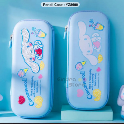 Pencil Case : YZ8600